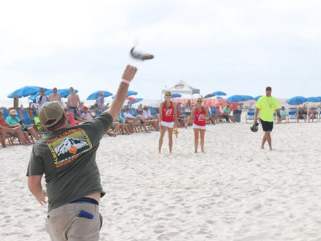 Flora-Bama’s Interstate Mullet Toss returns