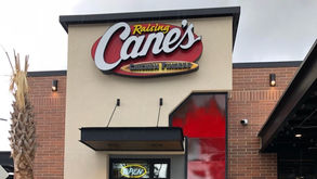 Raising Cane’s opens in Royal Palm Beach
