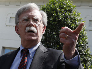 Trump, Bolton and the Politics of Retribution: Inside the FBI Raid