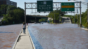 2021’s biggest climate and weather disasters cost the U.S. $145 billion 