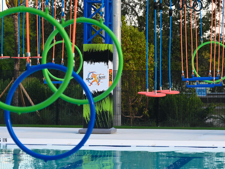 Wellington Summer Camp registration opens with trips to new Aquatics Center