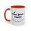 Thumbnail: Palm Beach County Accent Mug