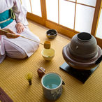 Morikami celebrates Tea Day with tea activities