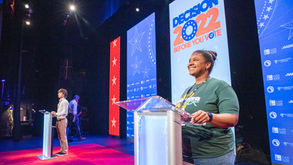 Palm Beach State College praised for hosting senate debate