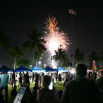 Wellington plans spectacular 4th of July at Village Park