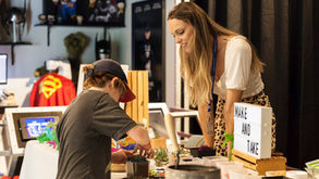 Palm Beach Mini Maker Faire returns to Cox Science Center