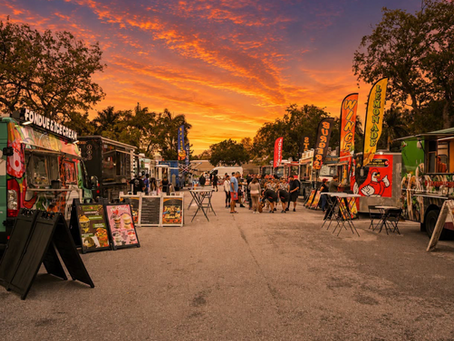Thursday Nights in Wellington returns with food trucks, live music and local vendors