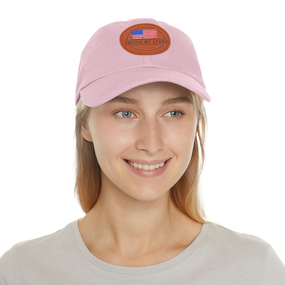 Thumbnail: CLASSIC UNITY HAT