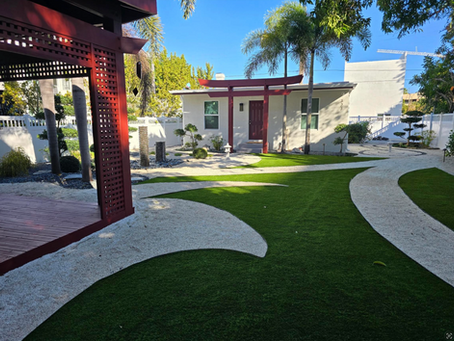 Beachway Therapy Center unveils holistic wellness expansion in West Palm Beach