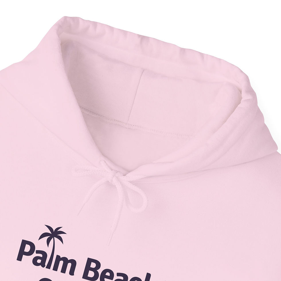 Thumbnail: High Side of South Florida Hooded Sweatshirt