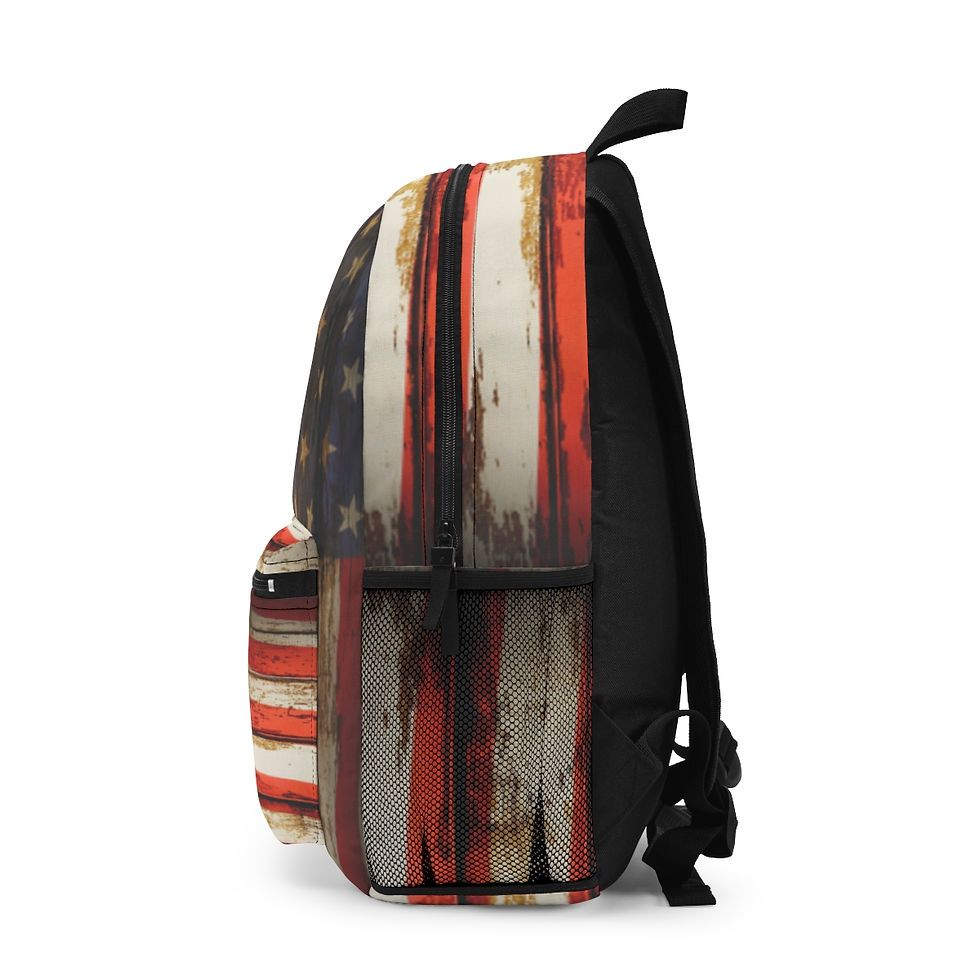 Thumbnail: Backpack