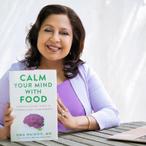 Amrit Ocean Resort to host brain-health cooking experience with Dr. Uma Naidoo