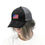 Thumbnail: AMERICAN FLAG TRUCKER HAT