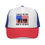 Thumbnail: Land of the Free Trucker Cap