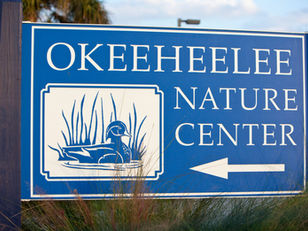 PBC Parks and Rec. presents Florida Archaeology Month series