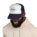 Thumbnail: Wellington Equestrian Trucker Hat