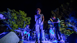 Norton's Art After Dark includes piano and jazz in February