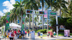 LagoonFest this weekend in West Palm Beach