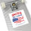 Thumbnail: United We Stand Vinyl Stickers 