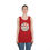 Thumbnail: Five Flags Round Heavy Cotton Tank Top