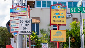 Downtown Delray Beach Festival of the Arts returns to Atlantic Avenue