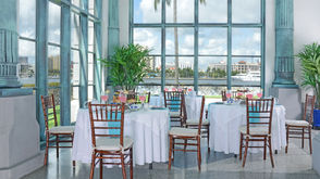 Flagler picnic offers glimpse into Gilded Age