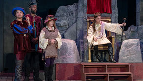 Royal Palm Beach now to host Shakespeare by the Palms