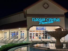 Flagship Premium Cinemas to open renovated Wellington theater