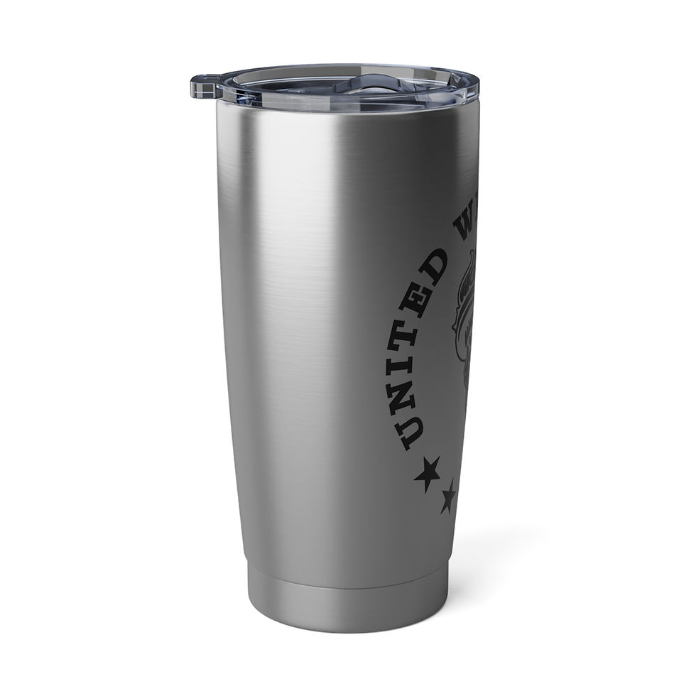 Thumbnail: Torch of Freedom Tumbler