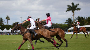 U.S. Polo Association buys Wellington club