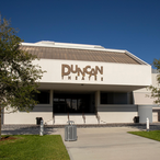 Duncan Theatre marks 40 years as stage for stars, students and community