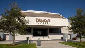 PBSC hosts Discover Duncan Theatre Open House