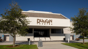 PBSC hosts Discover Duncan Theatre Open House  