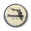 Thumbnail: Western Gate Ceramic Coaster