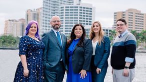 Wellington lawyer establishes marital practice in West Palm Beach