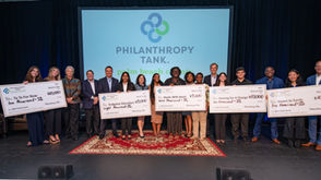 Philanthropy Tank seeks next class of students improving Palm Beach County