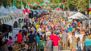 Feast of Little Italy returns to Jupiter