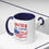 Thumbnail: United We Stand Accent Mug