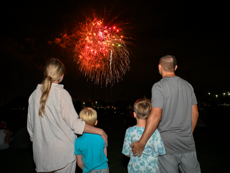 Wellington Celebrates America 250 with 3 days of community events
