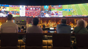 Seminole sports betting on hold