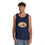 Thumbnail: Western Gate Oval Heavy Cotton Tank Top