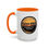 Thumbnail: Palm West Accent Mug