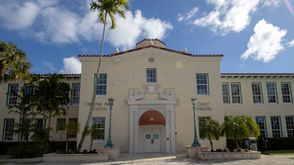 Creative Arts School opens in Delray Beach