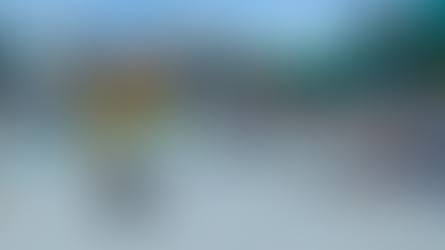 Waggin’ at the Water Park at Calypso Bay and Coconut Cove