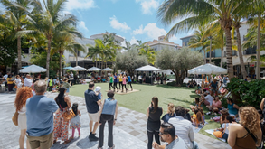 Dance. All. Day. Fest returns to CityPlace, celebrating movement and community