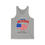 Thumbnail: UNITED AMERICA TANK TOP