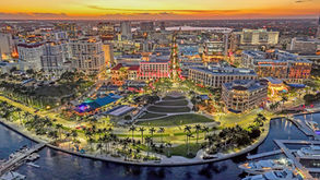 Inaugural 5 O’Clock Somewhere Fest brings country stars to West Palm Beach