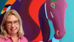 Palm Beach Cultural Council awards Wellington artist