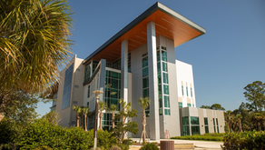PBSC opens Dental and Health Innovation Building at Loxahatchee Groves campus
