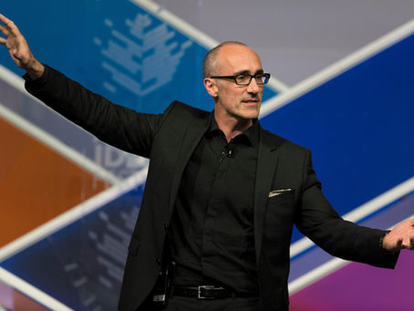 Eudēmonia Summit star-studded lineup returns to West Palm Beach